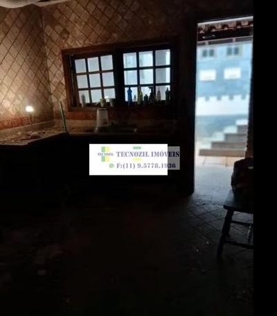 Sobrado, 3 quartos, 190 m² - Foto 3
