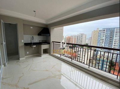 Apartamento, 2 quartos, 117 m² - Foto 1