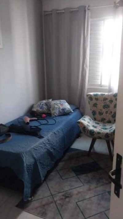 Apartamento, 2 quartos, 46 m² - Foto 5