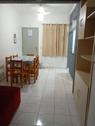 Apartamento, 1 quarto, 40 m² - Foto 2