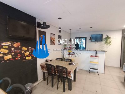 Loja-Salão, 65 m² - Foto 3