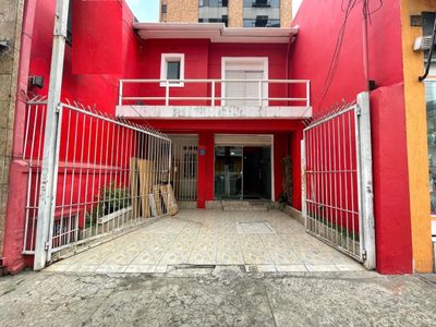 Prédio Inteiro, 180 m² - Foto 3