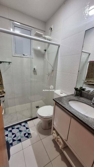 Apartamento, 2 quartos, 64 m² - Foto 3