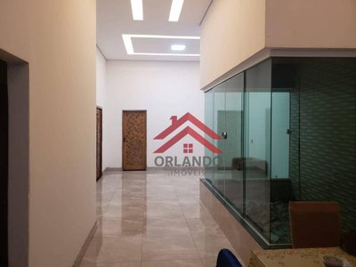 Casa, 4 quartos, 210 m² - Foto 1