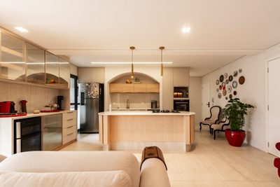 Apartamento, 2 quartos, 130 m² - Foto 4