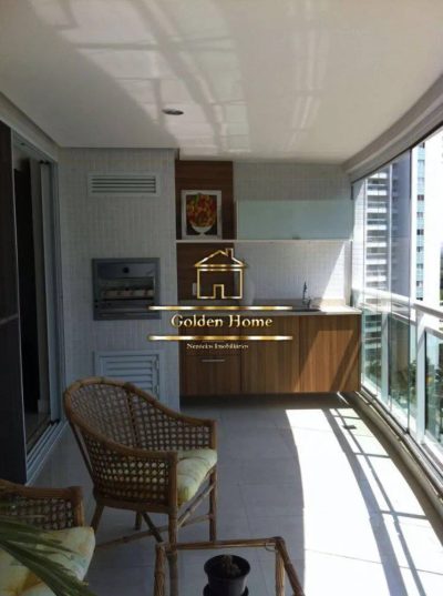 Apartamento, 2 quartos - Foto 2