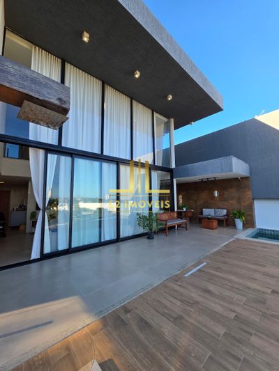 Casa de Condomínio, 4 quartos - Foto 3