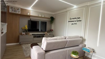 Apartamento, 3 quartos, 78 m² - Foto 5