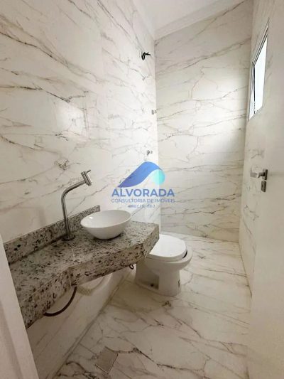 Casa, 3 quartos, 143 m² - Foto 2
