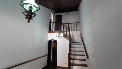 Sobrado, 5 quartos, 300 m² - Foto 2