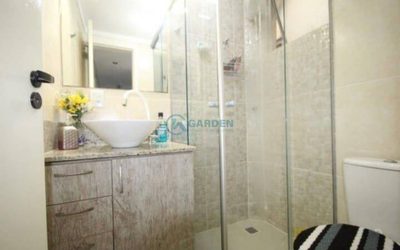 Apartamento, 2 quartos, 45 m² - Foto 4