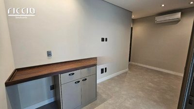 Sala-Conjunto, 32 m² - Foto 3