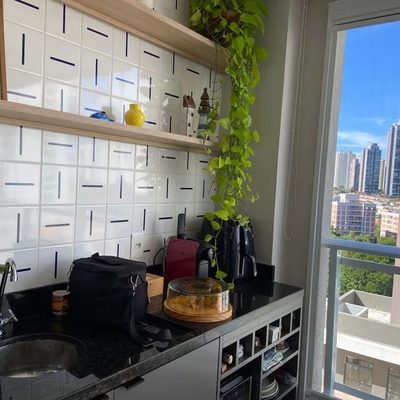 Apartamento, 2 quartos, 57 m² - Foto 4