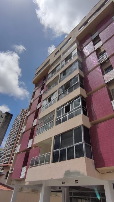Apartamento, 3 quartos, 98 m² - Foto 4