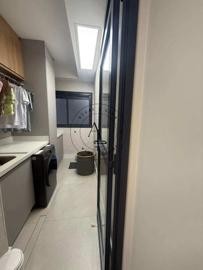 Apartamento, 2 quartos, 124 m² - Foto 3