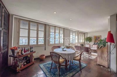 Apartamento, 4 quartos, 224 m² - Foto 2