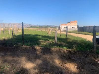 Terreno, 233 m² - Foto 1