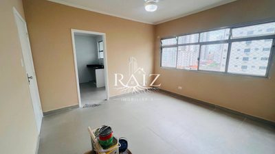 Apartamento, 1 quarto, 60 m² - Foto 2