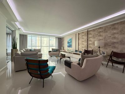 Apartamento, 4 quartos, 281 m² - Foto 5