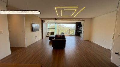 Apartamento, 3 quartos, 112 m² - Foto 5