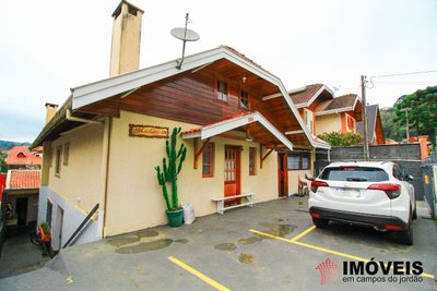 Prédio Inteiro, 380 m² - Foto 1
