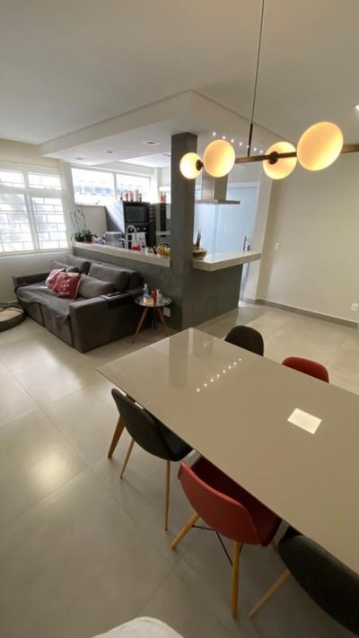 Apartamento, 3 quartos, 107 m² - Foto 3
