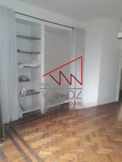 Apartamento, 1 quarto, 38 m² - Foto 4