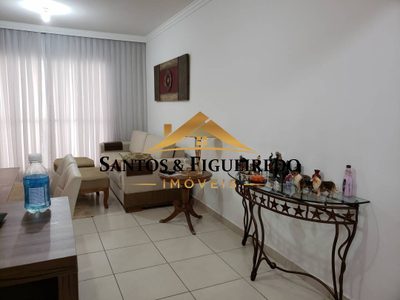 Apartamento, 3 quartos, 78 m² - Foto 3