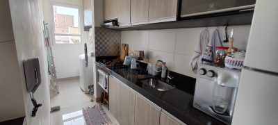 Apartamento, 2 quartos, 65 m² - Foto 5