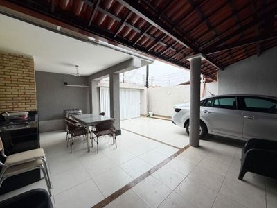 Casa, 3 quartos, 120 m² - Foto 4