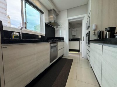 Apartamento, 3 quartos, 140 m² - Foto 5