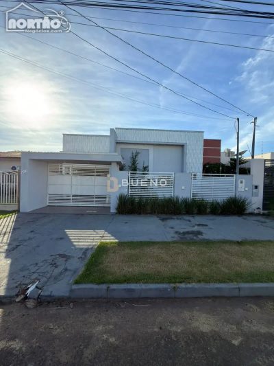 Casa, 1 quarto, 189 m² - Foto 1
