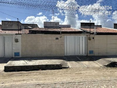 Casa, 2 quartos, 79 m² - Foto 1