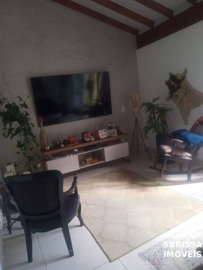 Casa, 2 quartos, 76 m² - Foto 3