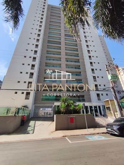 Apartamento, 1 quarto, 58 m² - Foto 1