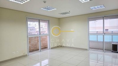 Sala-Conjunto, 43 m² - Foto 3