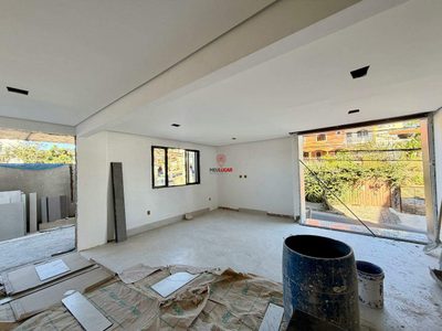 Apartamento, 3 quartos, 130 m² - Foto 4