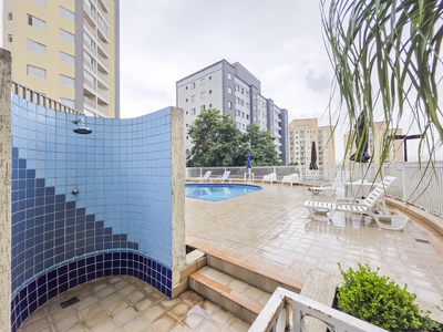 Apartamento, 2 quartos, 56 m² - Foto 5