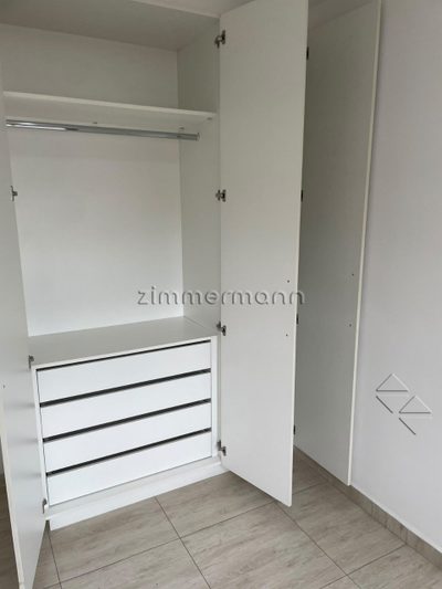 Apartamento, 2 quartos, 54 m² - Foto 5