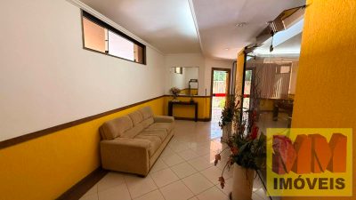 Apartamento, 2 quartos, 140 m² - Foto 2
