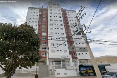Apartamento, 2 quartos, 52 m² - Foto 1