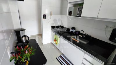 Apartamento, 2 quartos, 60 m² - Foto 4