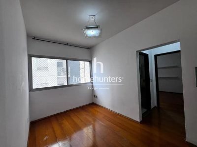 Apartamento, 1 quarto, 42 m² - Foto 1