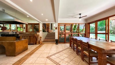 Casa de Condomínio, 5 quartos - Foto 3