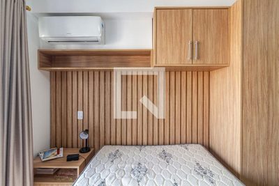 Apartamento, 1 quarto, 32 m² - Foto 5