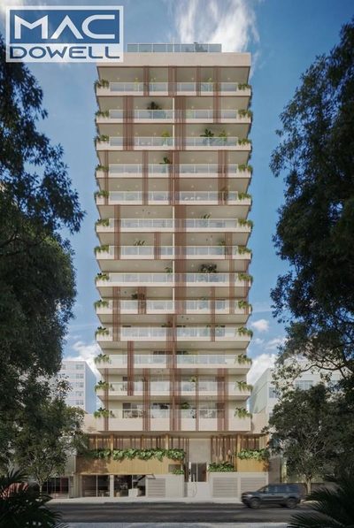 Prédio Inteiro, 101 m² - Foto 2