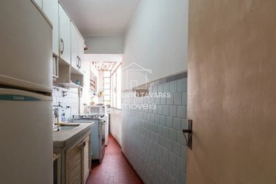 Apartamento, 1 quarto, 58 m² - Foto 4