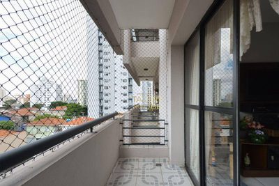 Apartamento, 3 quartos, 89 m² - Foto 5
