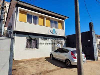 Prédio Inteiro, 184 m² - Foto 4