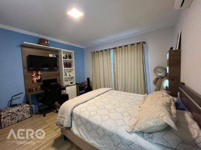 Casa, 3 quartos, 260 m² - Foto 5